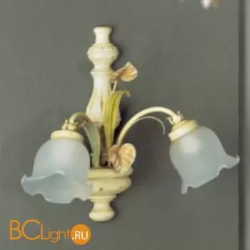 Бра Orion Leuchten WA 2-661/2 Florentiner